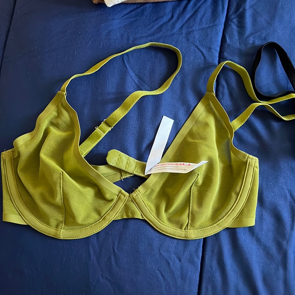 Urban outfitters bralette